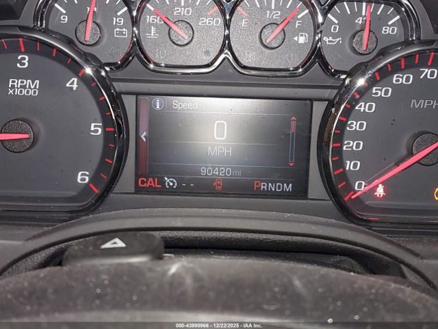 GMC Yukon Slt Image 5