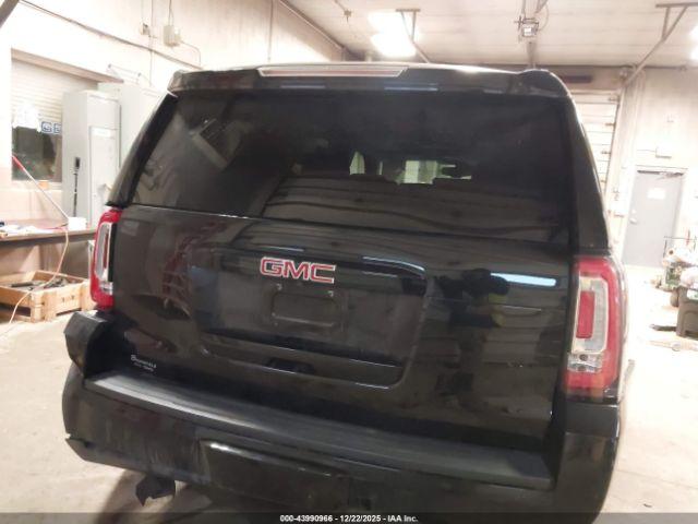GMC Yukon Slt Image 7