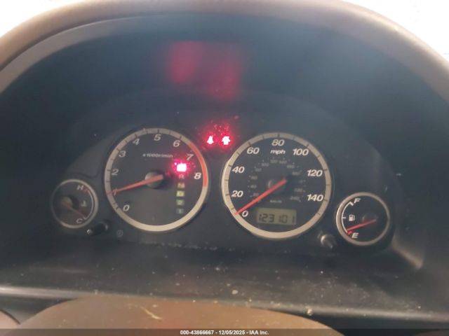 Honda CR-V Ex Image 14