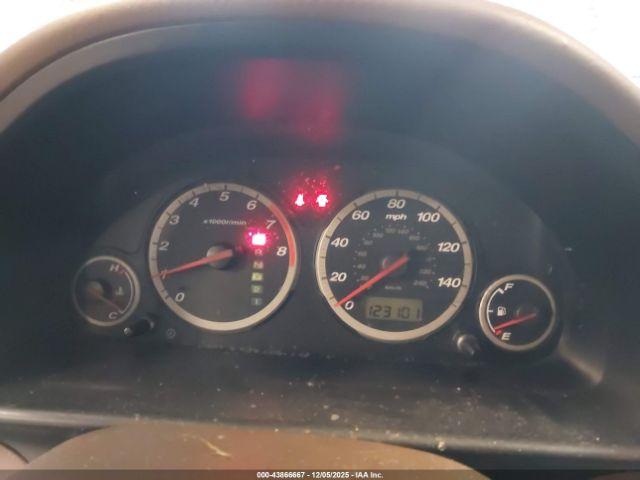 Honda CR-V Ex Image 14