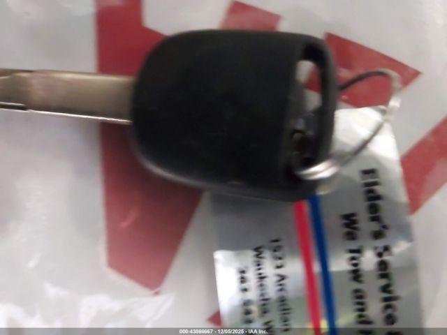 Honda CR-V Ex Image 11