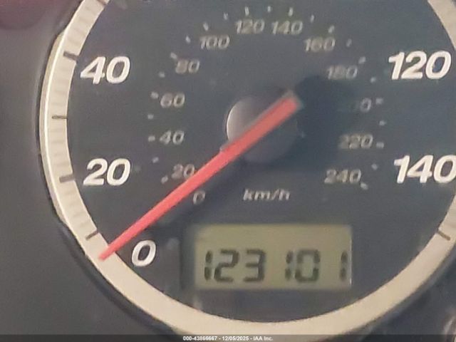 Honda CR-V Ex Image 12