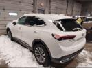 Buick Envision Preferred Awd Image 14