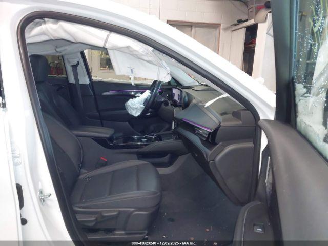 Buick Envision Preferred Awd Image 6