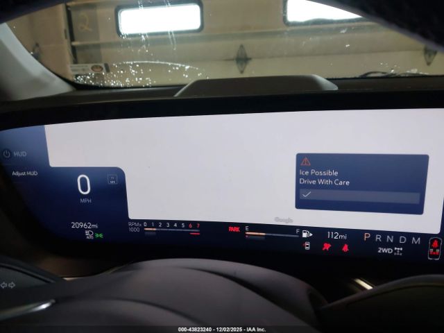 Buick Envision Preferred Awd Image 10