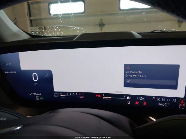 Buick Envision Preferred Awd Image 10