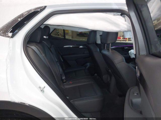 Buick Envision Preferred Awd Image 4