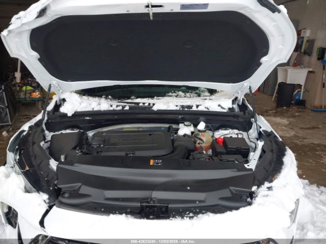 Buick Envision Preferred Awd Image 13