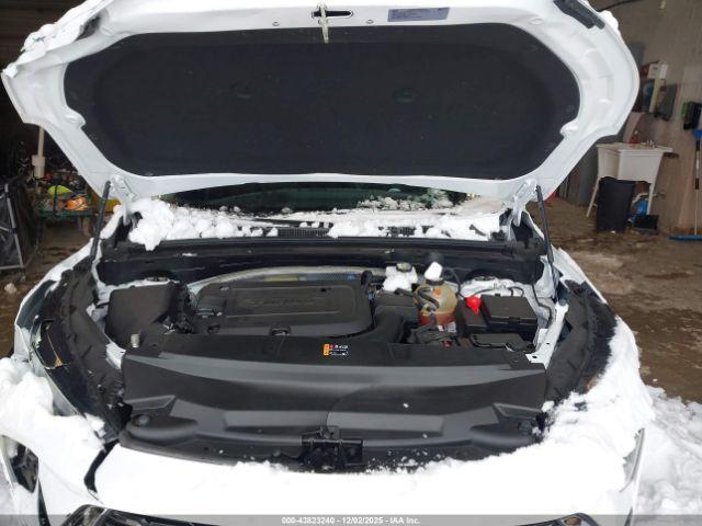 Buick Envision Preferred Awd Image 13