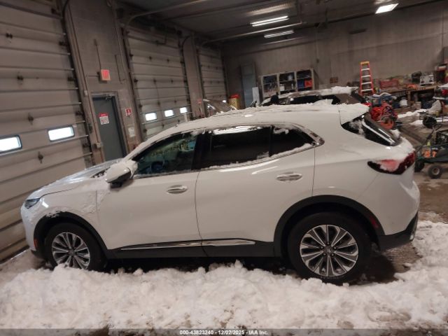 Buick Envision Preferred Awd Image 2