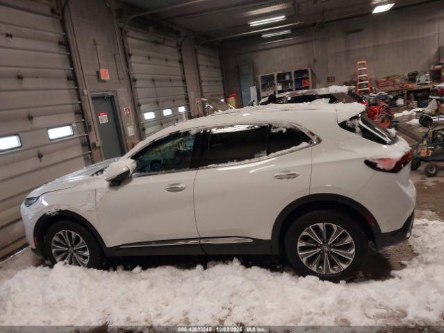 Buick Envision Preferred Awd Image 2