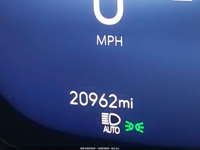 Buick Envision Preferred Awd Image 11