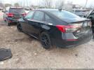 Honda Civic Sport Image 12