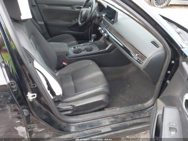 Honda Civic Sport Image 3