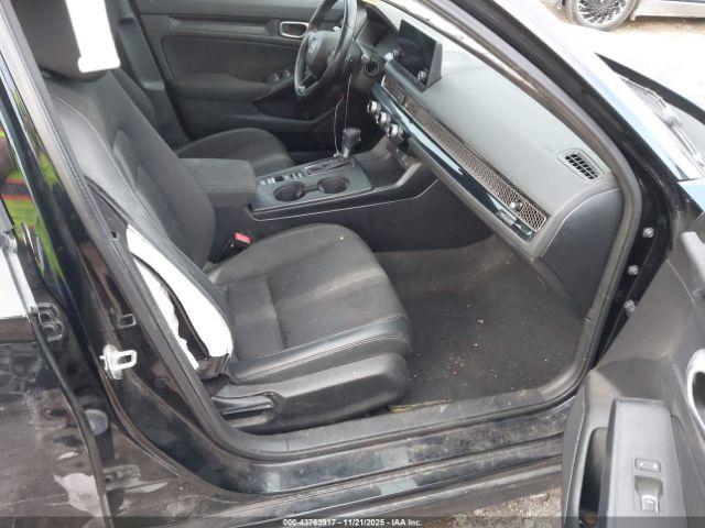 Honda Civic Sport Image 3