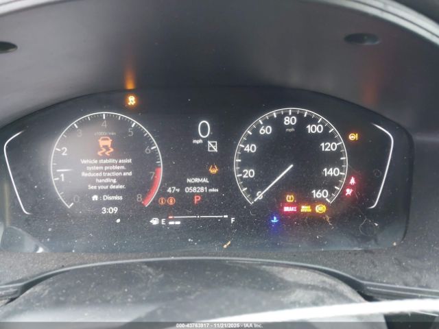 Honda Civic Sport Image 4