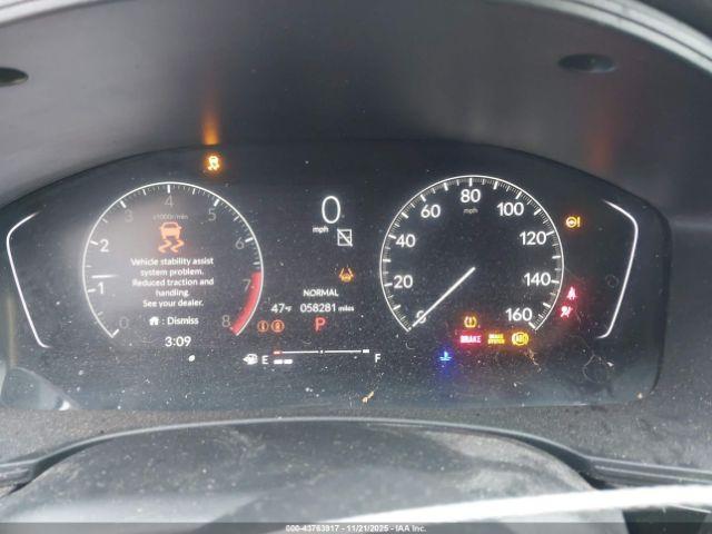 Honda Civic Sport Image 4