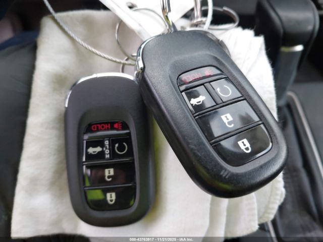 Honda Civic Sport Image 2