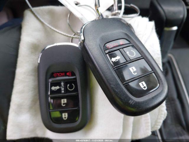 Honda Civic Sport Image 2