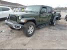 Jeep Gladiator Sport S 4x4 Image 14