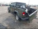 Jeep Gladiator Sport S 4x4 Image 2
