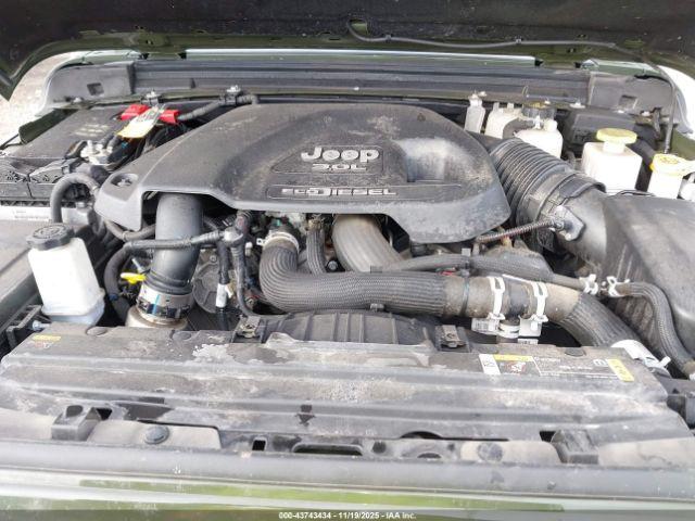 Jeep Gladiator Sport S 4x4 Image 16