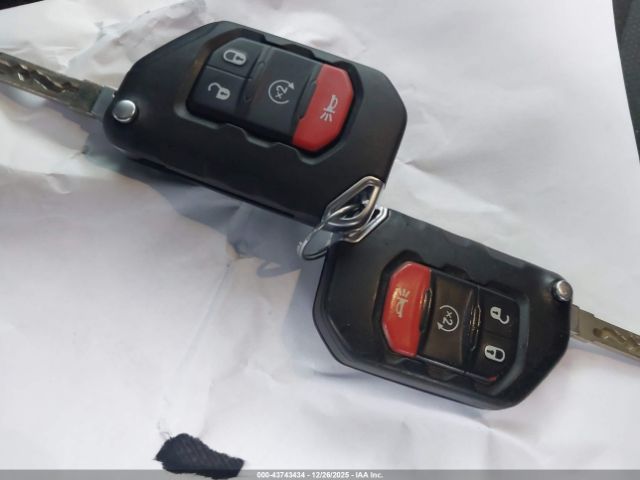 Jeep Gladiator Sport S 4x4 Image 17