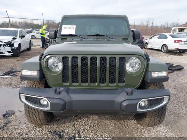 Jeep Gladiator Sport S 4x4 Image 10