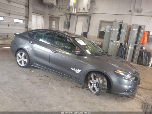 Dodge Dart Gt Image 1