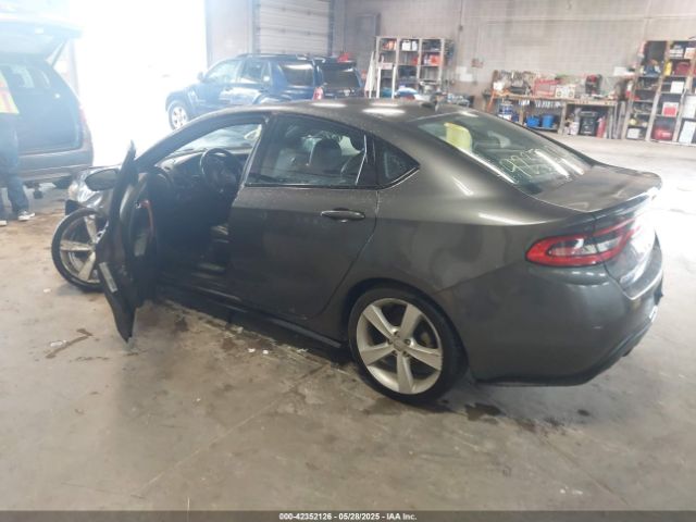 Dodge Dart Gt Image 8