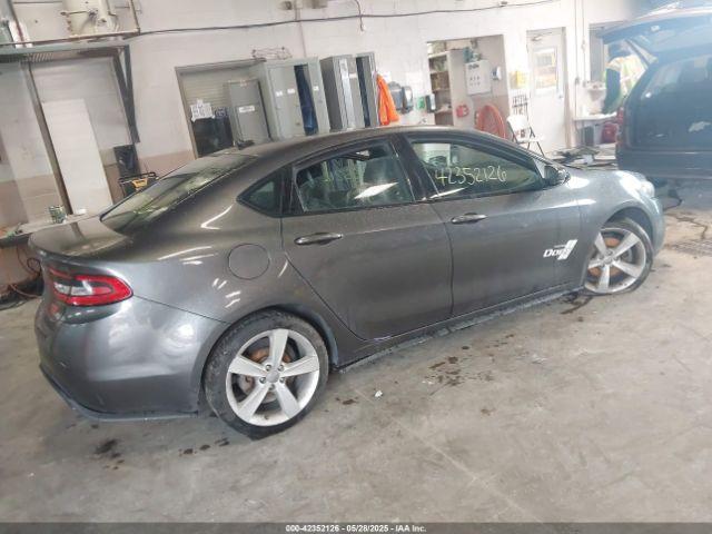 Dodge Dart Gt Image 10