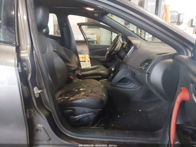 Dodge Dart Gt Image 9