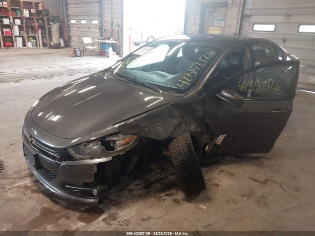 Dodge Dart Gt Image 2