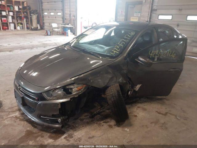 Dodge Dart Gt Image 2