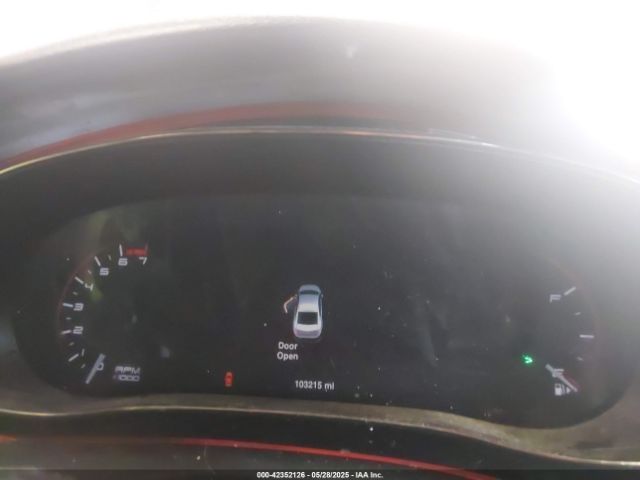 Dodge Dart Gt Image 12