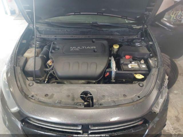 Dodge Dart Gt Image 15