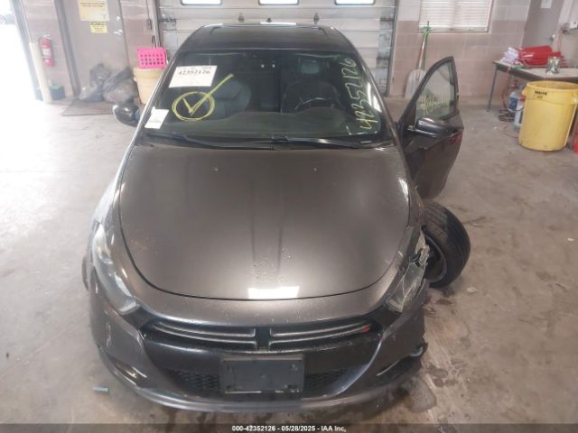 Dodge Dart Gt Image 5