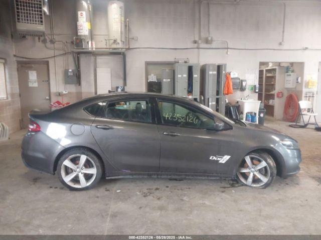 Dodge Dart Gt Image 7