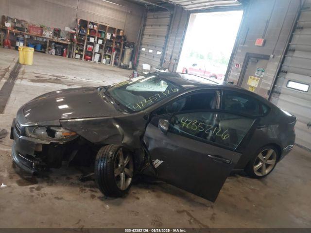 Dodge Dart Gt Image 4