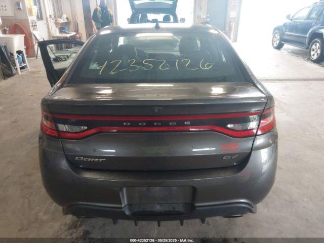 Dodge Dart Gt Image 3