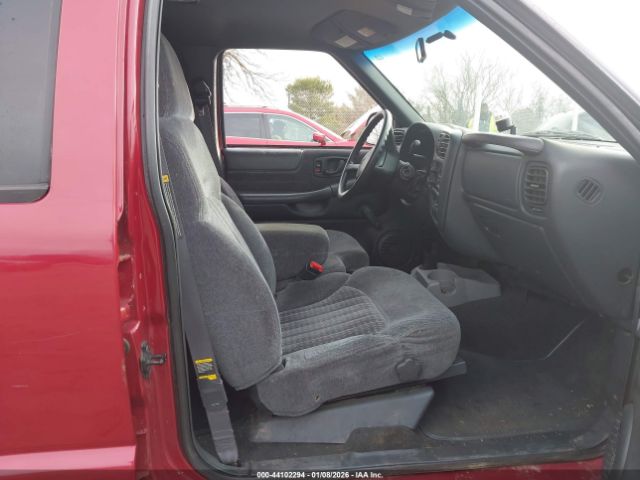 Chevrolet Blazer Image 6