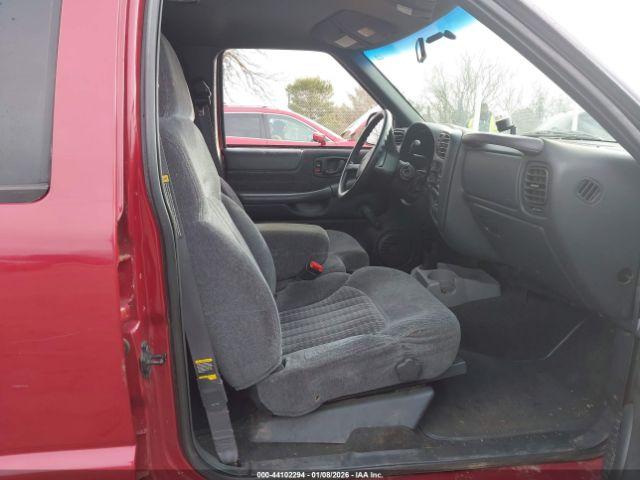 Chevrolet Blazer Image 6