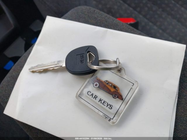 Chevrolet Blazer Image 10