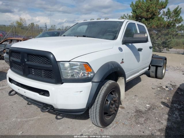 Ram 5500 Image 9