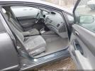 Honda Civic Lx Image 12
