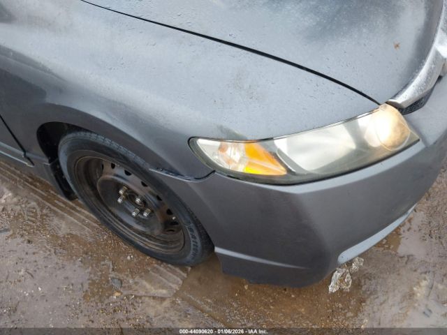 Honda Civic Lx Image 5