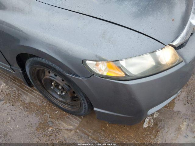 Honda Civic Lx Image 5