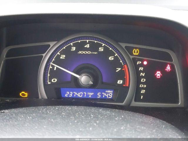 Honda Civic Lx Image 2