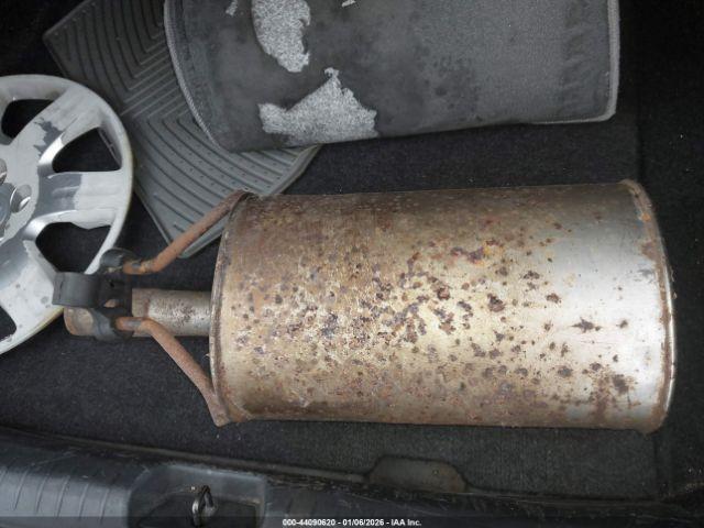 Honda Civic Lx Image 3