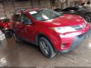 Toyota RAV4 Le Image 1